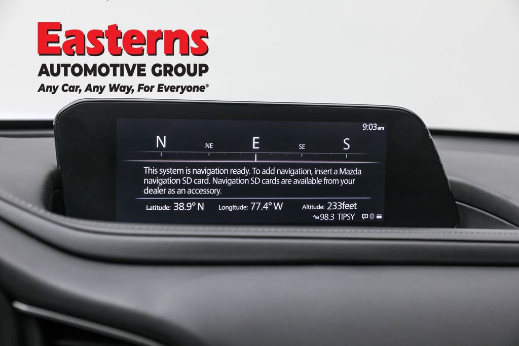 Used 2024 MAZDA CX-30 AWD 2.5 S w/ Select Sport Pkg image 19