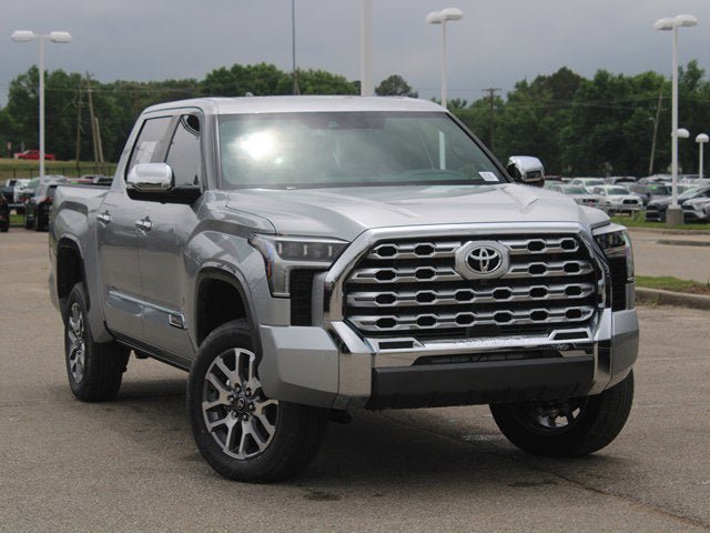 New 2026 Toyota Tundra 1794 Edition AWD/4WD image 7