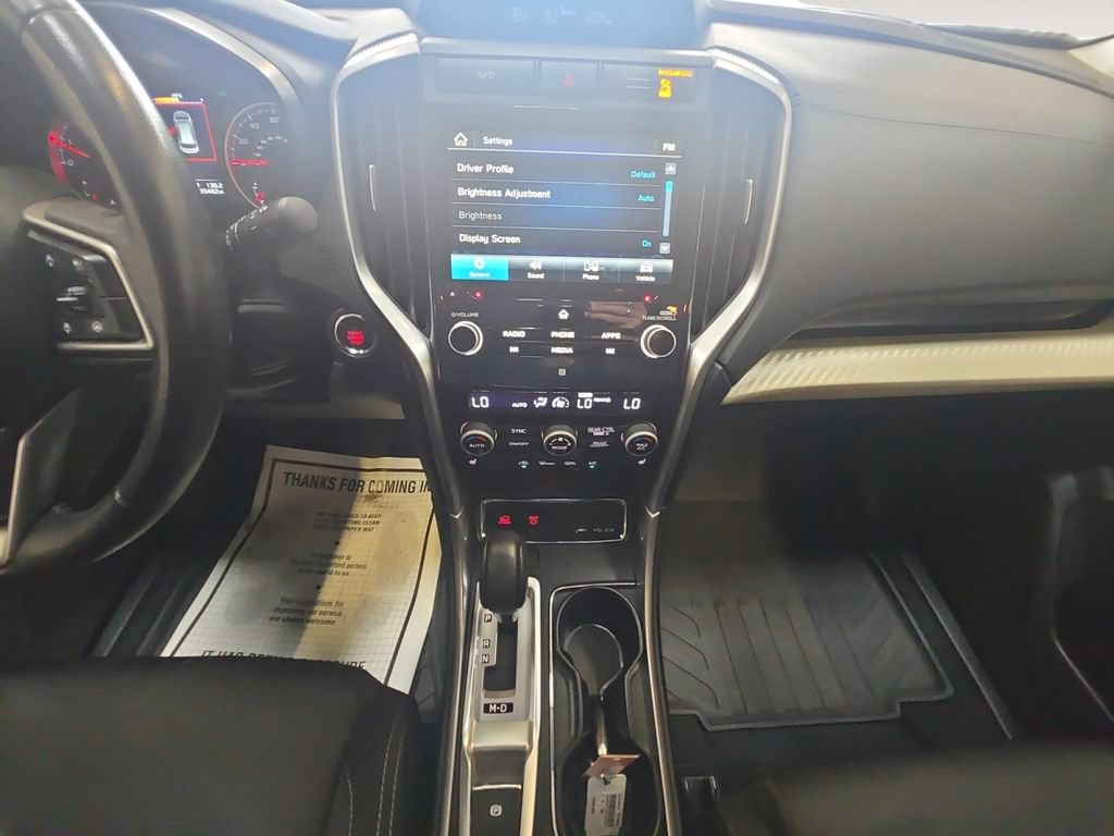 Used 2021 Subaru Ascent Premium w/ Convenience Package AWD/4WD image 14