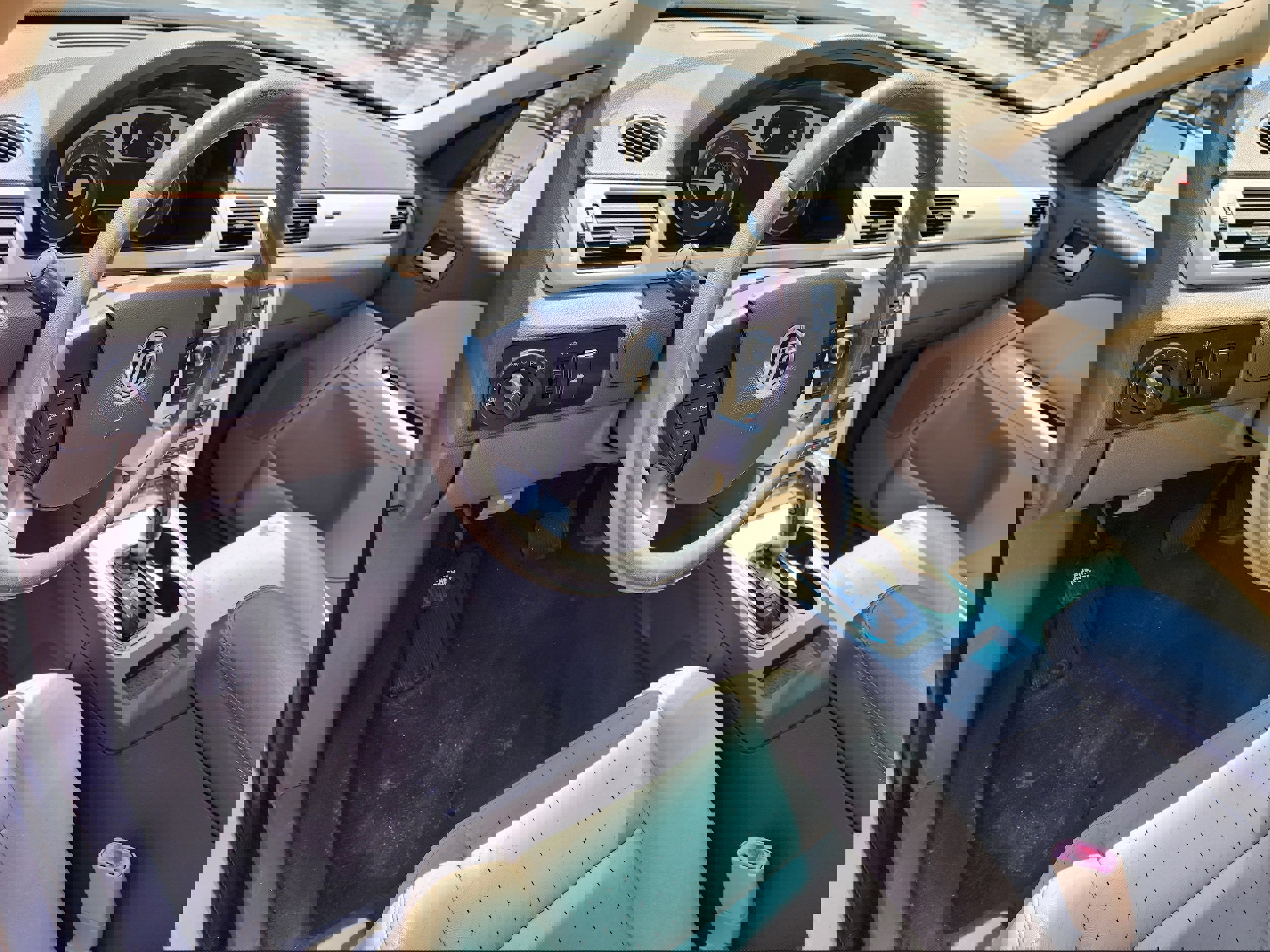 Used 2008 Mercury Sable Premier image 6