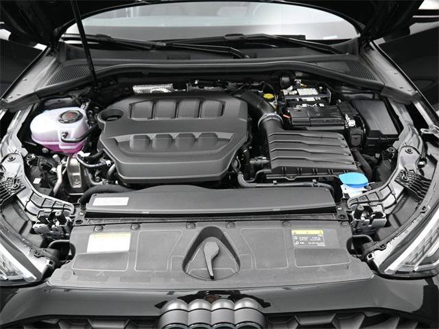New 2025 Audi A3 2.0T Premium image 15