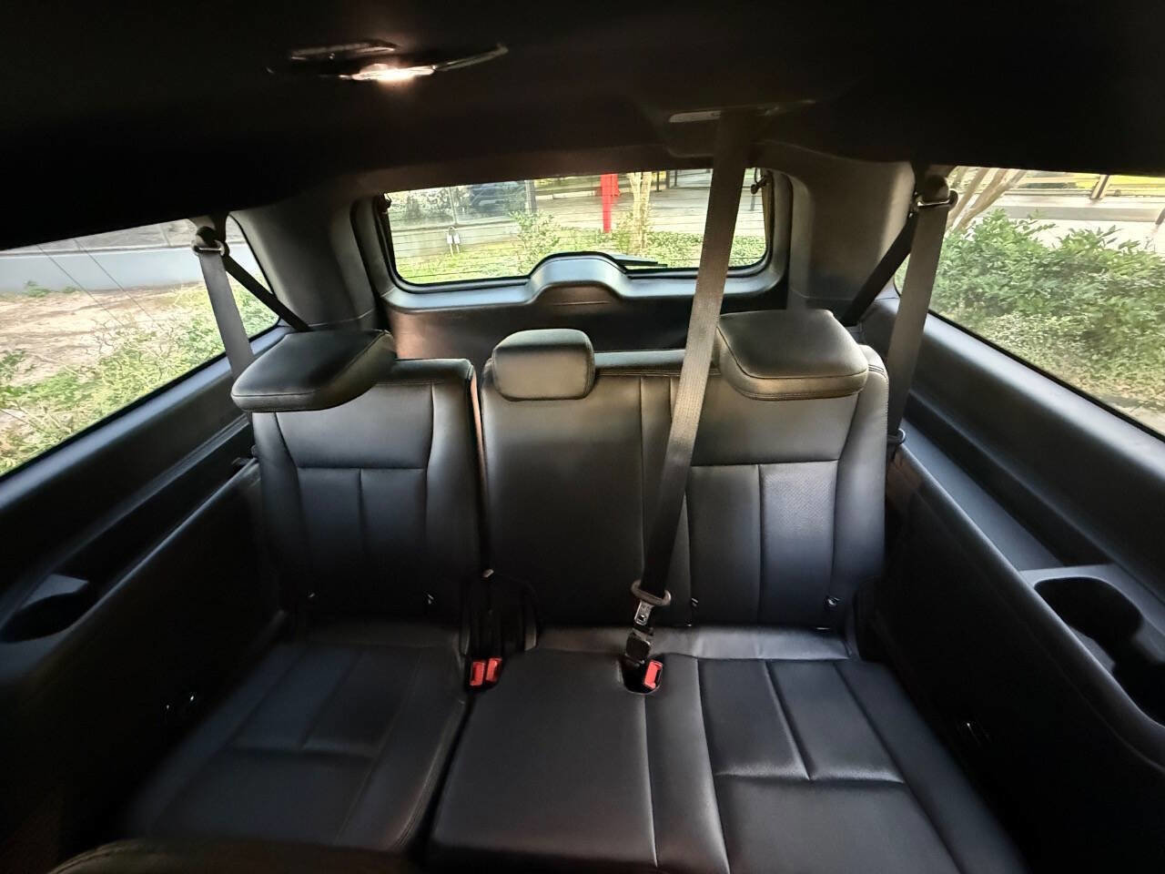 Used 2019 Ford Expedition Max XLT AWD/4WD image 39
