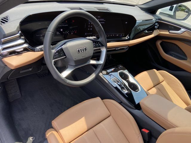 Used 2026 Audi A6 Premium w/ 20" Wheel Package AWD/4WD image 24