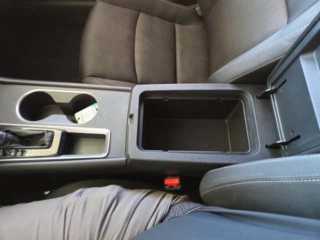 Used 2022 Nissan Altima 2.5 SV FWD image 55