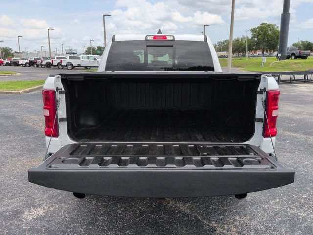 Used 2025 RAM 1500 Laramie AWD/4WD image 13