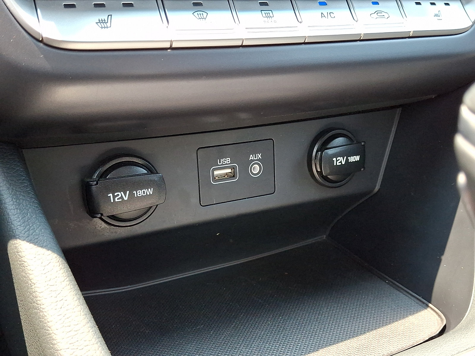 Used 2018 Hyundai Sonata Sport FWD image 24