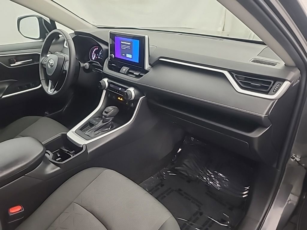 Used 2023 Toyota RAV4 XLE w/ XLE Grade Weather Package image 15