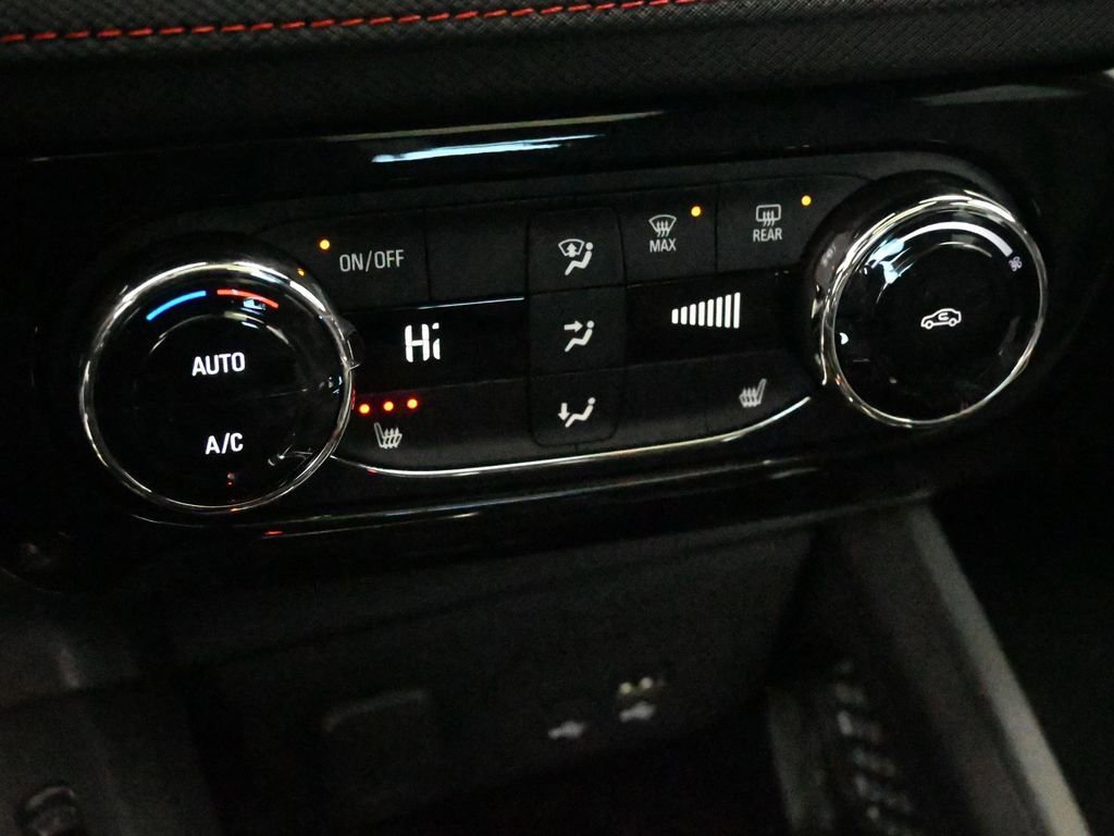 New 2026 Chevrolet TrailBlazer RS w/ Convenience Package image 24