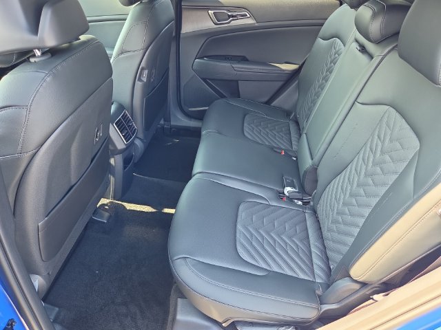 New 2027 Kia Sportage X-Line AWD/4WD image 7