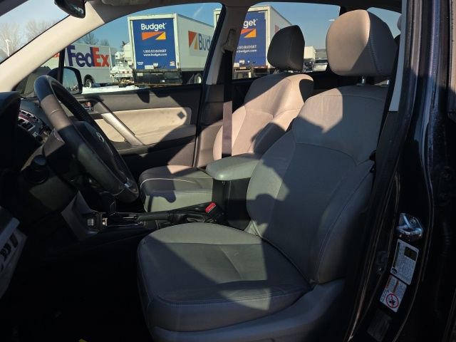 Used 2016 Subaru Forester 2.5i Touring w/ Eyesight & Navigation System image 26