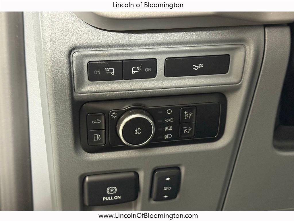 Used 2023 Ford F150 XLT w/ Equipment Group 302A High image 20