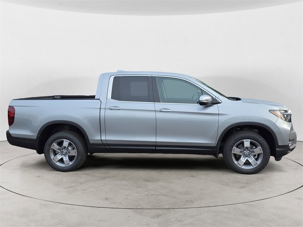 New 2026 Honda Ridgeline RTL image 6