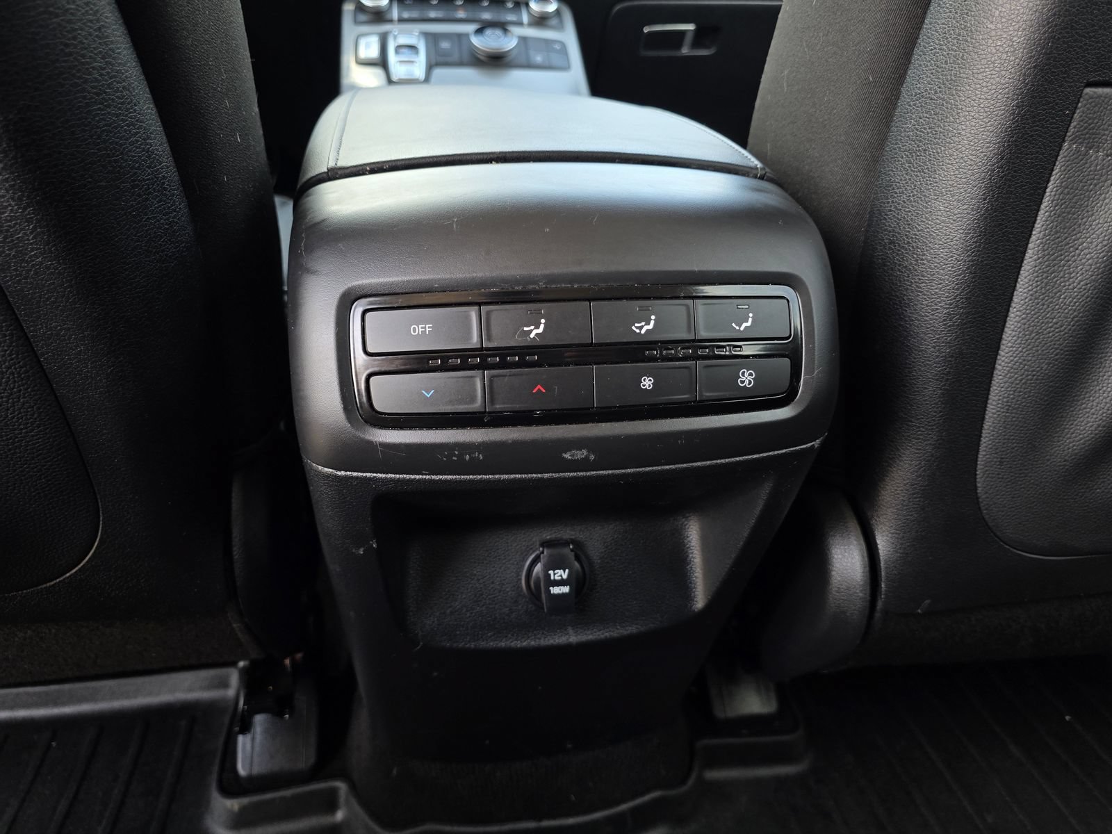 Used 2022 Hyundai Palisade SE FWD image 16