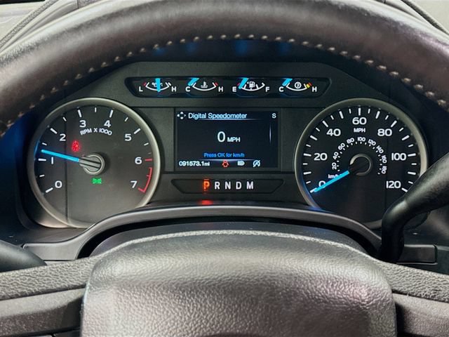 Used 2019 Ford F150 XLT w/ Equipment Group 302A Luxury AWD/4WD image 12