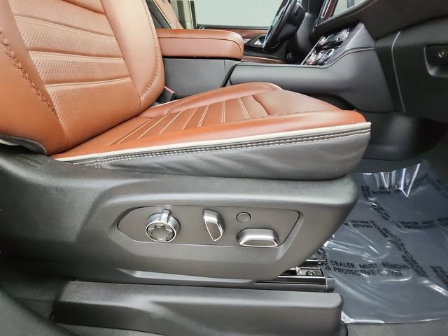 Certified 2023 GMC Yukon Denali Ultimate image 21