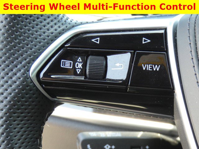 Used 2023 Audi S8 w/ S8 Comfort Plus Package image 27