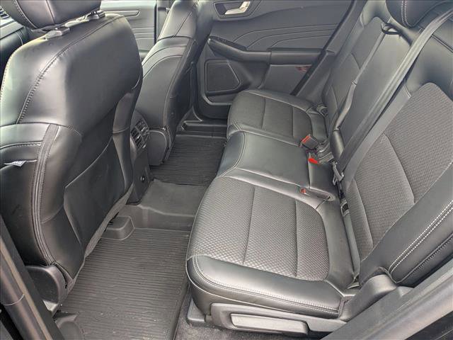 New 2026 Ford Escape SE FWD image 15