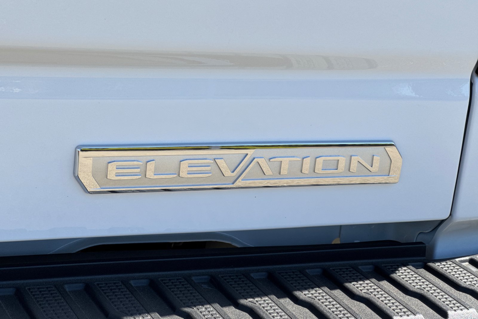 Used 2026 GMC Sierra 1500 Elevation AWD/4WD image 51