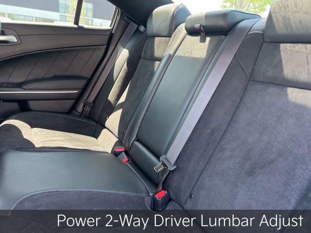 Used 2023 Dodge Charger Scat Pack w/ Plus Group image 30