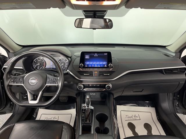 Used 2022 Nissan Altima 2.5 SR image 37