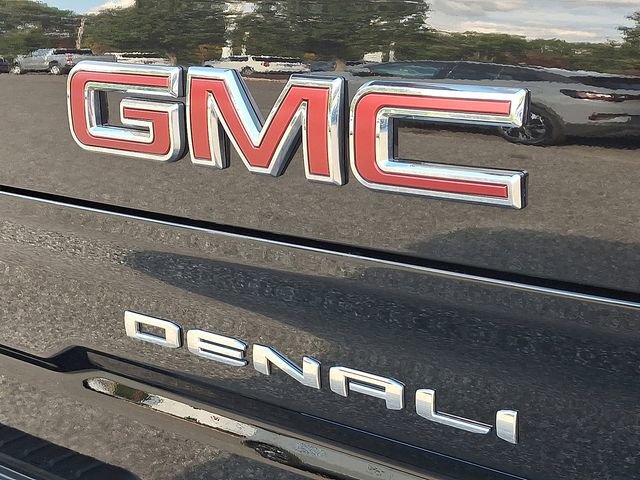 Used 2025 GMC Sierra 1500 Denali image 33
