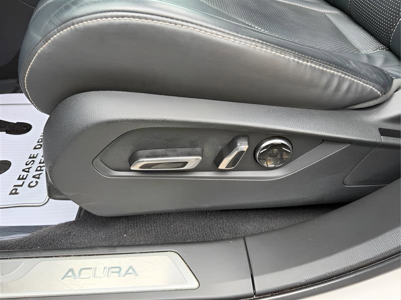 Used 2020 Acura RDX AWD w/ Technology Package image 22