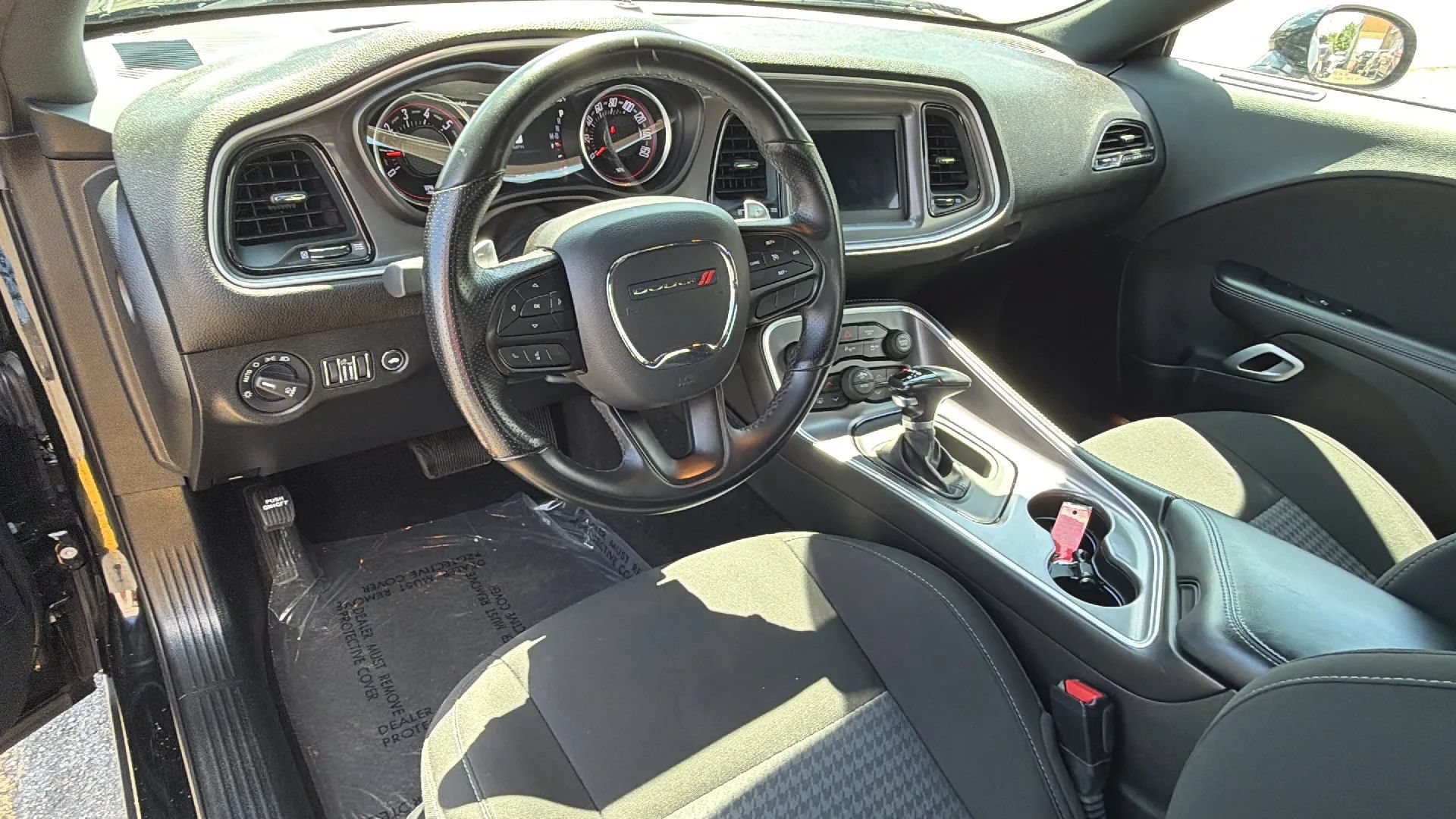 Used 2022 Dodge Challenger GT RWD image 26
