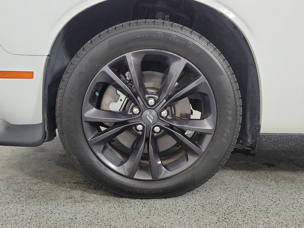 Used 2020 Dodge Challenger GT w/ Plus Package AWD/4WD image 9