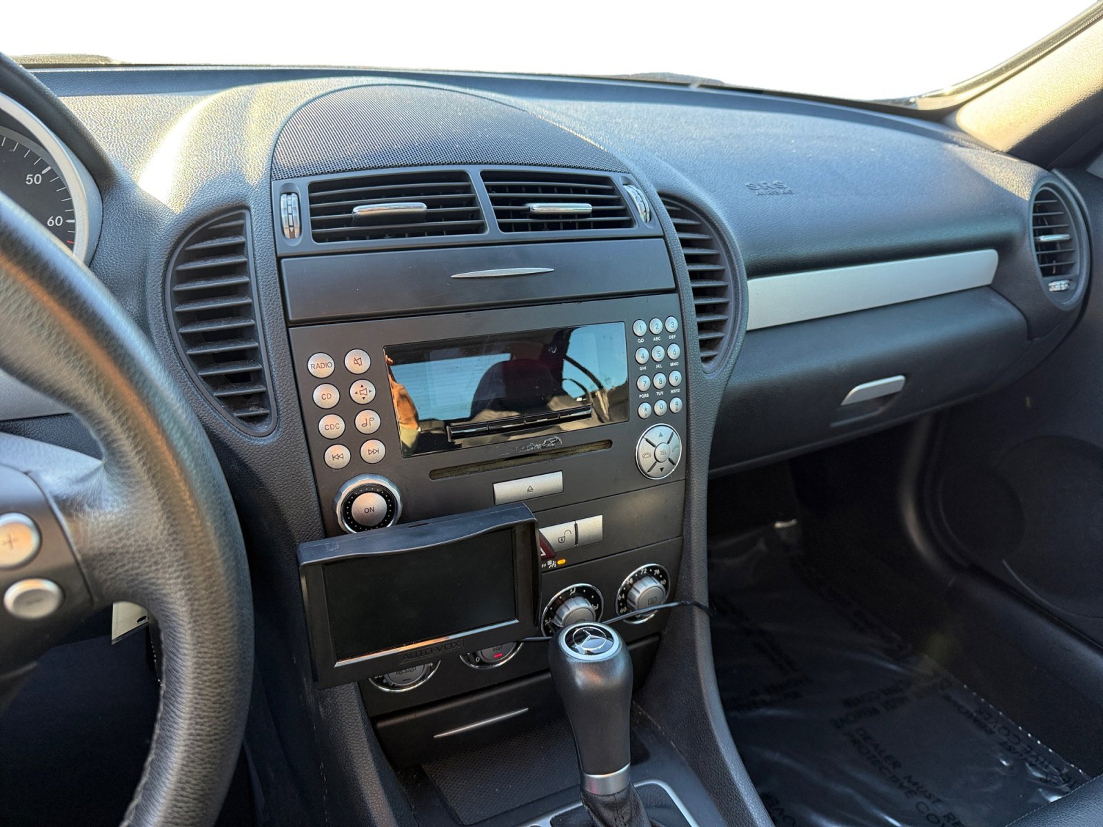 Used 2008 Mercedes-Benz SLK 280 image 12