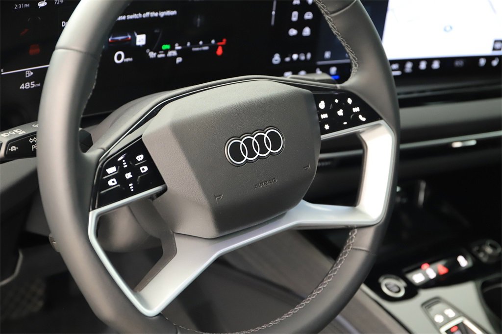 Certified 2025 Audi A5 2.0T Prestige w/ 19" Wheel Package image 16