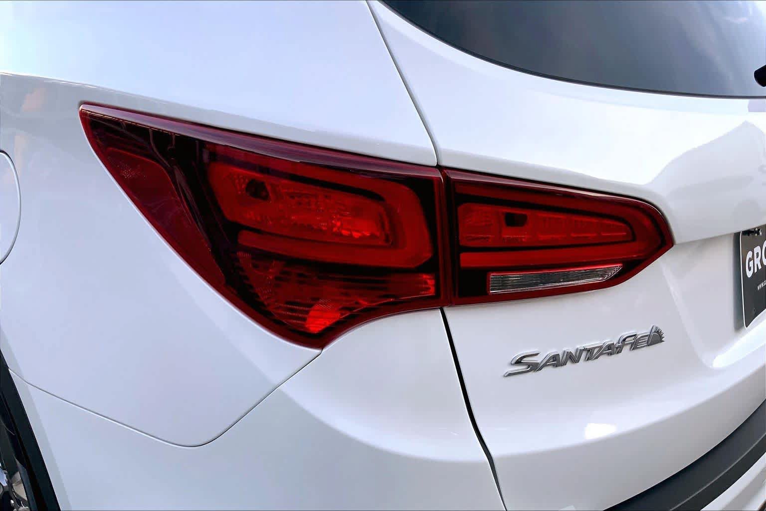 Used 2017 Hyundai Santa Fe Sport FWD image 27
