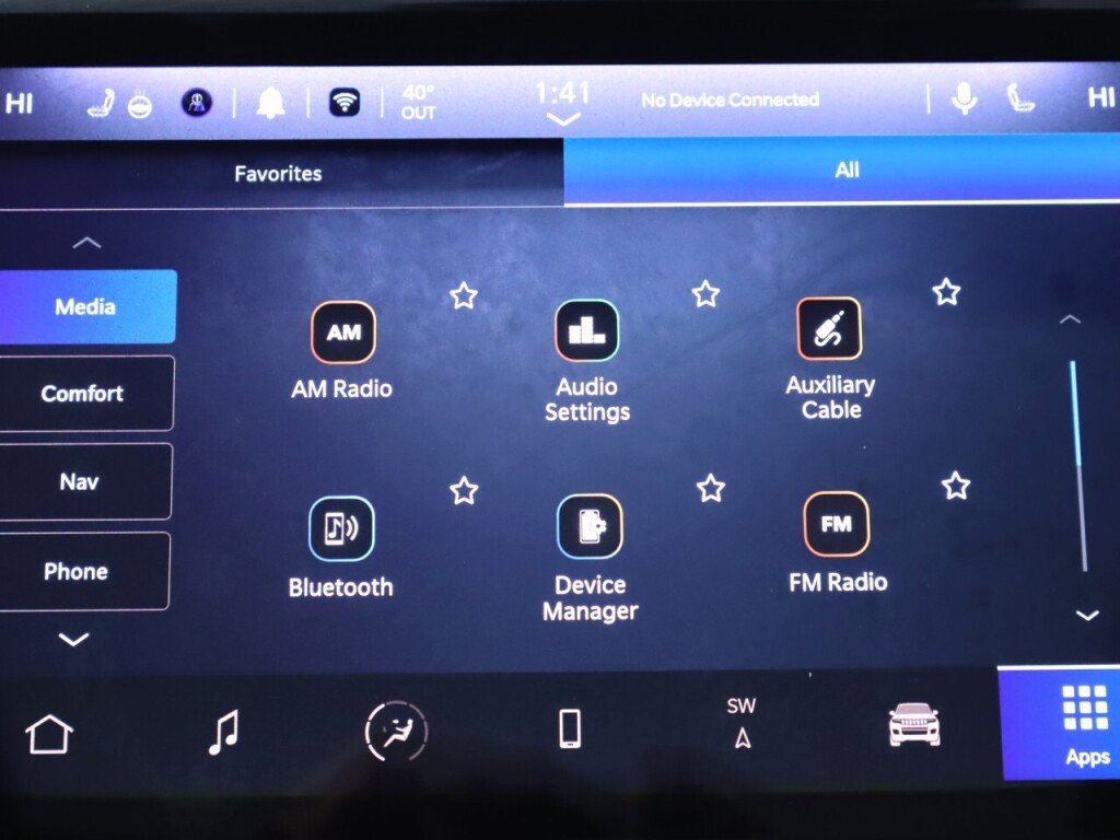 Used 2023 Jeep Grand Cherokee 30th Anniversary image 23