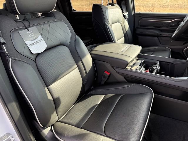 New 2026 RAM 1500 Limited image 14
