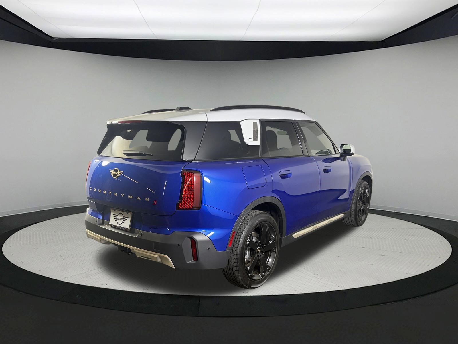 New 2027 MINI Cooper Countryman S AWD/4WD image 5