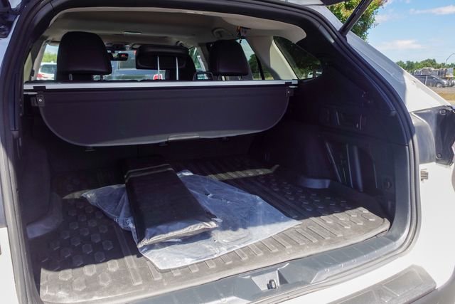 Used 2023 Subaru Outback Limited image 25