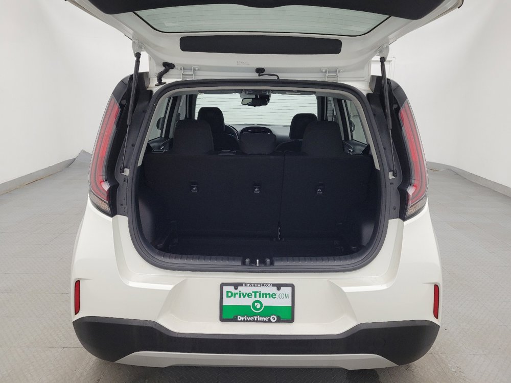 Used 2024 Kia Soul S image 29