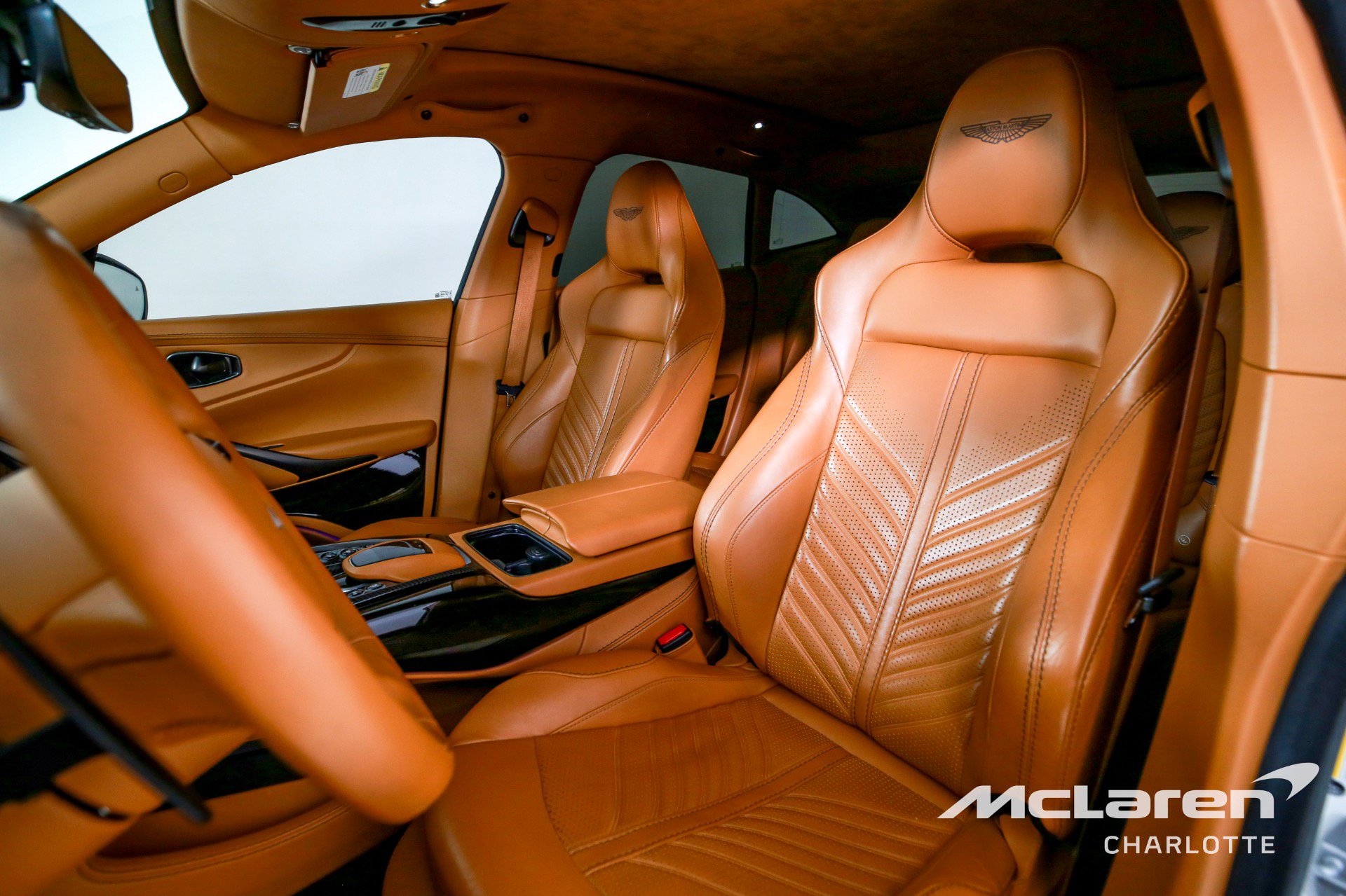 Used 2023 Aston Martin DBX 707 image 11