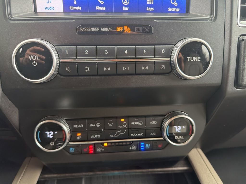 Used 2020 Ford Expedition Limited image 29