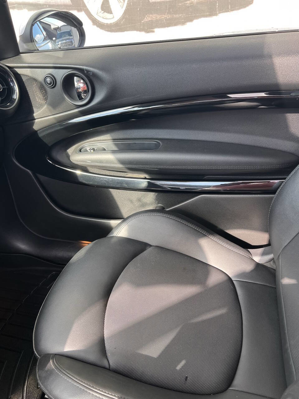 Used 2015 MINI Cooper Paceman image 12