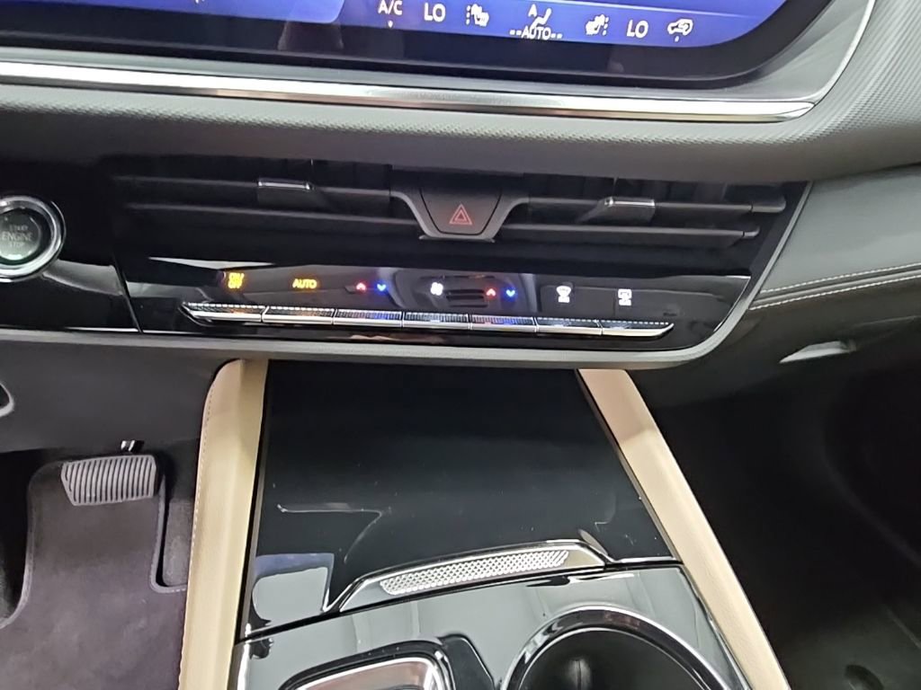 New 2026 Buick Envision Preferred AWD/4WD image 19