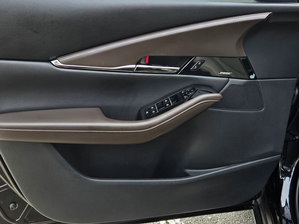 Certified 2023 MAZDA CX-30 2.5 Turbo w/ Premium Package image 10