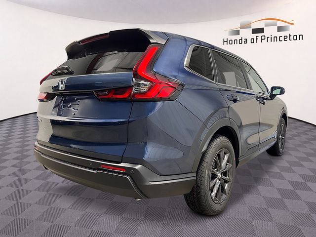New 2026 Honda CR-V EX-L image 3