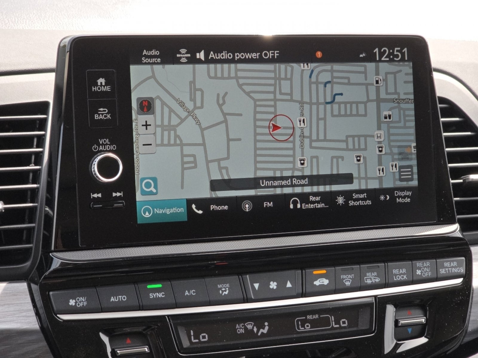 New 2026 Honda Odyssey Elite image 4