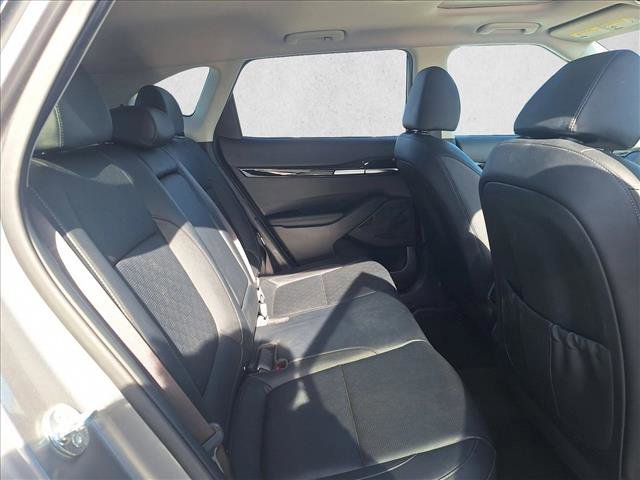 Used 2023 Kia Seltos SX w/ SX Sunroof Package image 18