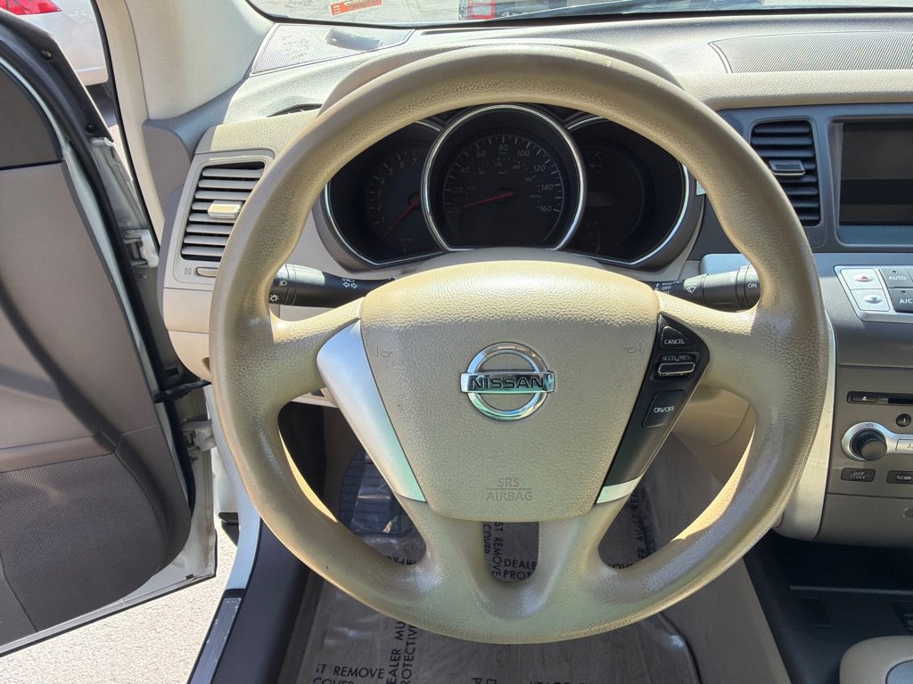 Used 2012 Nissan Murano S image 10