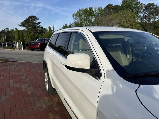 Used 2022 Jeep Grand Cherokee Laredo E RWD image 18