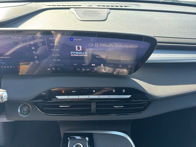 Used 2025 Buick Enclave Sport Touring image 12