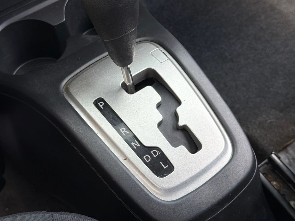 Used 2018 Mitsubishi Mirage G4 ES FWD image 25