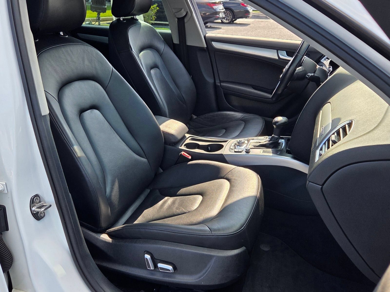 Used 2016 Audi A4 2.0T Premium AWD/4WD image 15