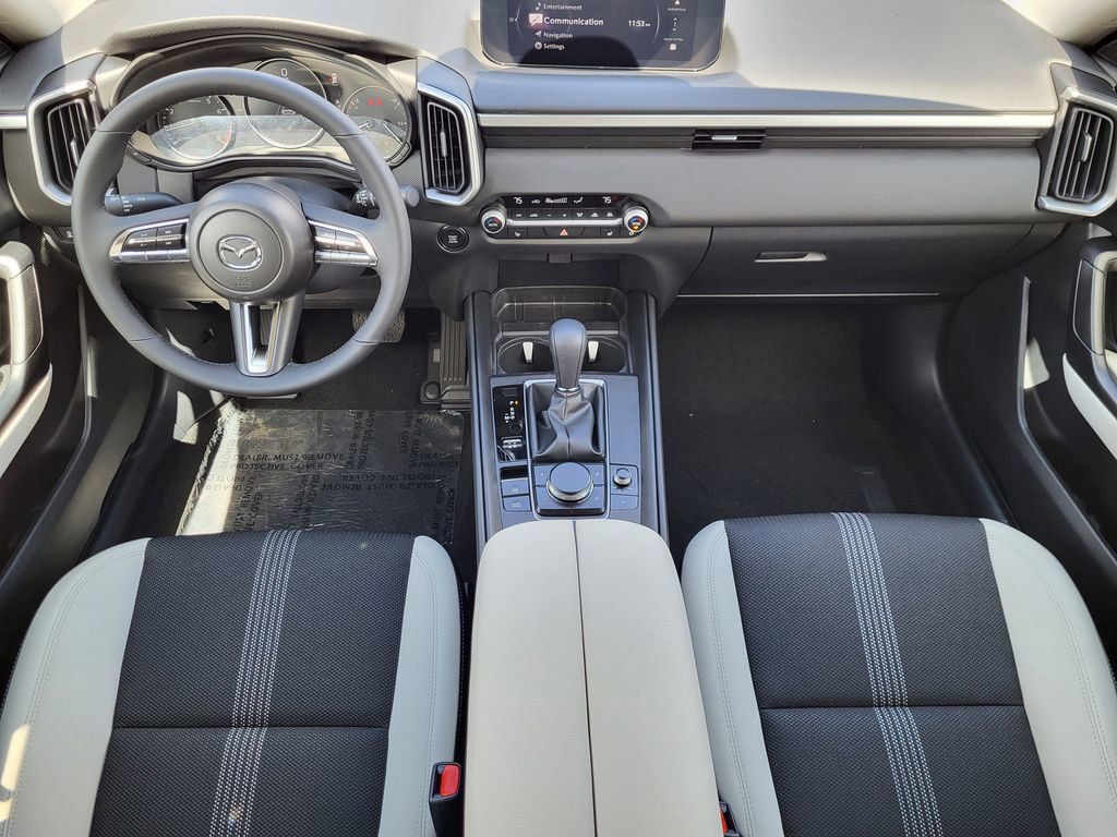New 2026 MAZDA CX-50 AWD 2.5 S w/ Cargo Package image 16